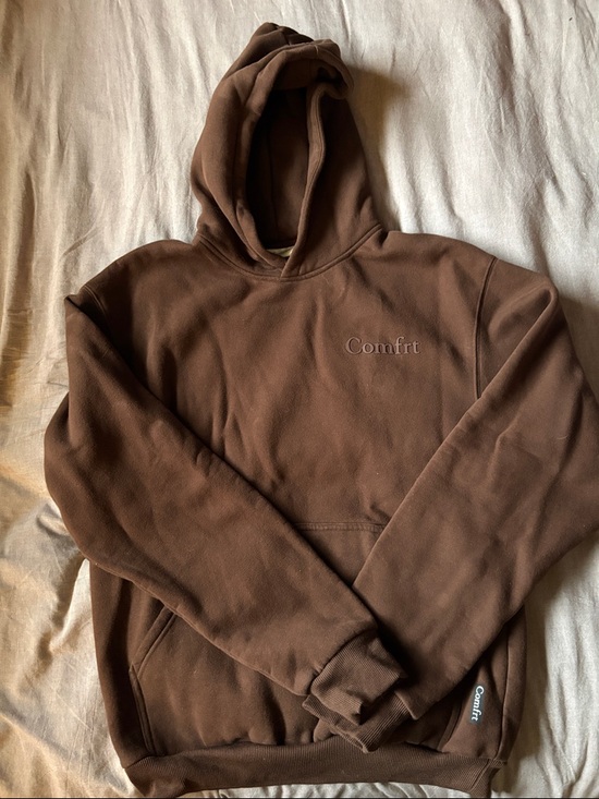Comfrt Other - Comfrt oversized hoodie